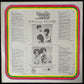 DIANA ROSS AND THE SUPREMES - ANTHOLOGY 1963-1969 (2LP) (USED VINYL 1975 NETHERLANDS M-/EX+/EX+)