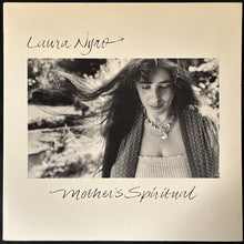Load image into Gallery viewer, LAURA NYRO - MOTHER'S SPECIAL (USED VINYL 1984 US M-/M-)
