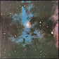 KING CRIMSON - ISLANDS (USED VINYL 1978 GERMANY EX+/EX+)