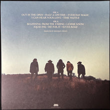 Load image into Gallery viewer, MY MORNING JACKET - IS (RAINBOW SPLATTER COLOURED) (USED VINYL 2025 US M-/M-)
