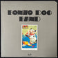 BONZO DOG BAND - LET'S MAKE UP AND BE FRIENDLY (USED VINYL 1972 US M-/EX)