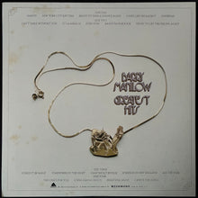 Load image into Gallery viewer, BARRY MANILOW  - GREATEST HITS (2LP) (USED VINYL 1978 JAPAN M-/EX)
