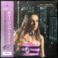 HOLLY HUMBERSTONE - PAINT MY BEDROOM BLACK (PURPLE MARBLED) (SIGNED) (USED VINYL 2023 UK/EU M-/M-)