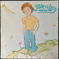 LEO SAYER - JUST A BOY (USED VINYL 1974 AUS EX+/EX-)