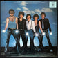 BLUE ÖYSTER CULT - MIRRORS (USED VINYL 1979 AUS M-/EX+)