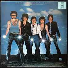 Load image into Gallery viewer, BLUE ÖYSTER CULT - MIRRORS (USED VINYL 1979 AUS M-/EX+)
