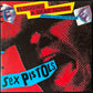 SEX PISTOLS - FLOGGING A DEAD HORSE (USED VINYL 1983 JAPAN M-/M-)