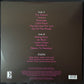 EVEN - SATIN RETURNS (2LP) (PINK/YELLOW SPLATTER) (USED VINYL 2020 AUS M-/M-)