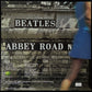 BEATLES - ABBEY ROAD (180GM) (USED VINYL 2012 EU M-/M-)