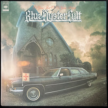 Load image into Gallery viewer, BLUE ÖYSTER CULT - ON YOUR FEET OR ON YOUR KNEES (2LP) (USED VINYL 1975 JAPAN M-/EX+)
