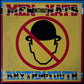 MEN WITHOUT HATS - RHYTHM OF YOUTH (USED VINYL 1982 JAPAN M-/M-)