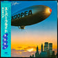 CASIOPEA - SUPER FLIGHT (USED VINYL 1979 JAPAN M-/EX+)