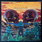 STEPPENWOLF - STEPPENWOLF 7 (USED VINYL 1970 US EX+/EX+)