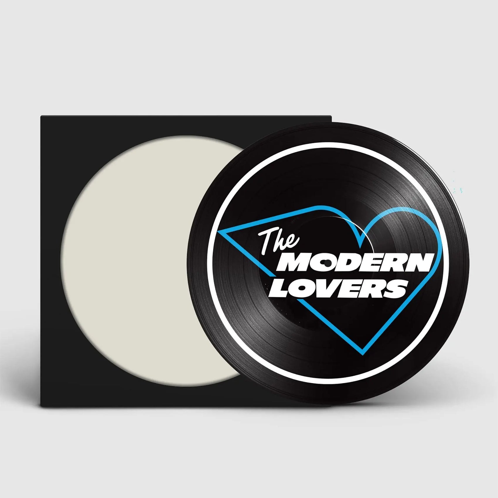 MODERN LOVERS - SELF TITLED (PIC DISC) RSD 2026 VINYL