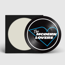 Load image into Gallery viewer, MODERN LOVERS - SELF TITLED (PIC DISC) RSD 2026 VINYL
