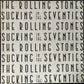 ROLLING STONES - SUCKING IN THE SEVENTIES (USED VINYL 1981 AUS M-/EX+)