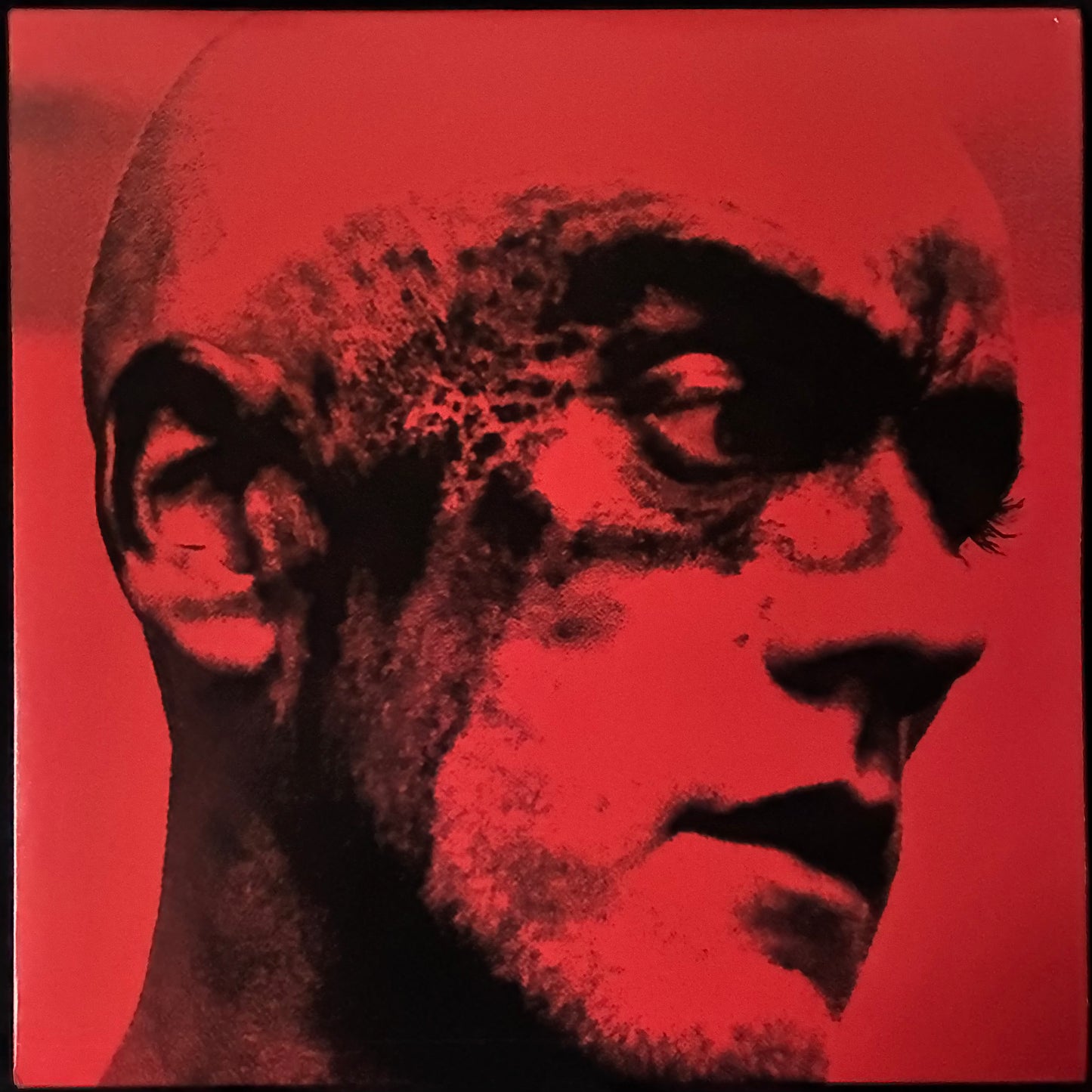 R.E.M. - R.E.M. LIVE (3LP+DVD BOX SET) (USED VINYL 2008 US M-/EX+)