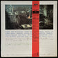 MAKOTO INOUE - GODZILLA LEGEND II / VOYAGE TO DREAM QUEST (USED VINYL 1984 JAPAN M-/M-)