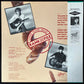 RANK AND FILE - LONG GONE DEAD (PROMO) (USED VINYL 1984 JAPAN M-/M-)