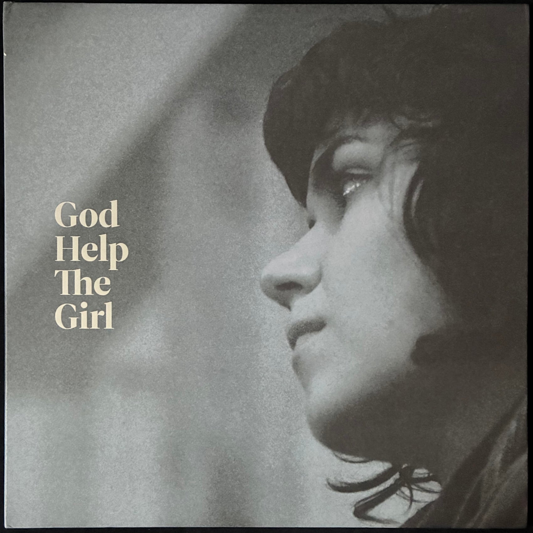 GOD HELP THE GIRL - GOD HELP THE GIRL (USED VINYL 2009 US M-/M-)