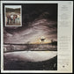 OZARK MOUNTAIN DAREDEVILS - NUCLEAR FISHIN' GREATEST HITS (USED VINYL 1981 AUS M-/M-)