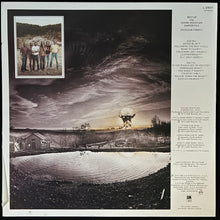 Load image into Gallery viewer, OZARK MOUNTAIN DAREDEVILS - NUCLEAR FISHIN' GREATEST HITS (USED VINYL 1981 AUS M-/M-)

