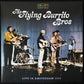 FLYING BURRITO BROS - LIVE IN AMSTERDAM 1972 (2LP) (USED VINYL 2024 US M-/M-)