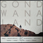 GONDWANALAND - GONDWANALAND (USED VINYL 1987 AUS M-/EX+)