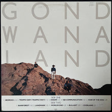 Load image into Gallery viewer, GONDWANALAND - GONDWANALAND (USED VINYL 1987 AUS M-/EX+)
