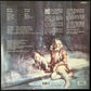 JETHRO TULL - AQUALUNG (THE 2011 STEVEN WILSON STEREO REMIX) (180GM) (USED VINYL 2022 EU M-/M-)