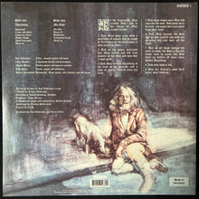 Load image into Gallery viewer, JETHRO TULL - AQUALUNG (THE 2011 STEVEN WILSON STEREO REMIX) (180GM) (USED VINYL 2022 EU M-/M-)
