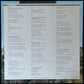 DAVE MASON - ALONE TOGETHER (USED VINYL 1985 JAPAN M-/M-)