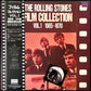 ROLLING STONES - FILM COLLECTION VOL. 1 1965~1970 (USED VINYL 1983 JAPAN M-/M-)