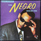 BARRY ADAMSON - THE NEGRO INSIDE ME (USED VINYL 1993 UK EX+/EX+)