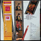 MOVING PICTURES - GREATEST HITS (USED VINYL 1984 JAPAN M-/EX+)
