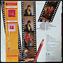 Load image into Gallery viewer, MOVING PICTURES - GREATEST HITS (USED VINYL 1984 JAPAN M-/EX+)
