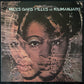 MILES DAVIS - FILLES DE KILIMANJARO (USED VINYL US M-/M-)