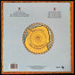 CRIME AND THE CITY SOLUTION - PARADISE DISCOTHEQUE (USED VINYL 1990 AUS M-/M-)