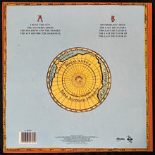 Load image into Gallery viewer, CRIME AND THE CITY SOLUTION - PARADISE DISCOTHEQUE (USED VINYL 1990 AUS M-/M-)
