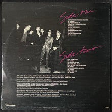 Load image into Gallery viewer, MINK DEVILLE - COUP DE GRÂCE (USED VINYL 1981 AUS M-/EX+)

