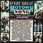 VARIOUS ARTISTS - EVERY GREAT MOTOWN SONG - VOLUME I : THE 1960'S (USED VINYL 1984 AUS M-/M-)