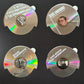 SERGE GAINSBOURG - GAINSBOURG (20CD) (USED CD BOX SET 2011 M-/M-)