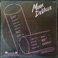 MINK DEVILLE - SAVOIRE FAIRE (USED VINYL 1981 AUS M-/EX+)