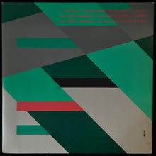 Load image into Gallery viewer, ORCHESTRAL MANOEUVRES IN THE DARK - DAZZLE SHIPS (USED VINYL 1983 UK EX+/EX+)
