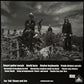 PRIMITIVE CALCULATORS - THE WORLD IS FUCKED (USED VINYL 2013 AUS EX+/M-)