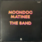 BAND - MOONDOG MATINEE (USED VINYL 1973 JAPAN M-/EX+)