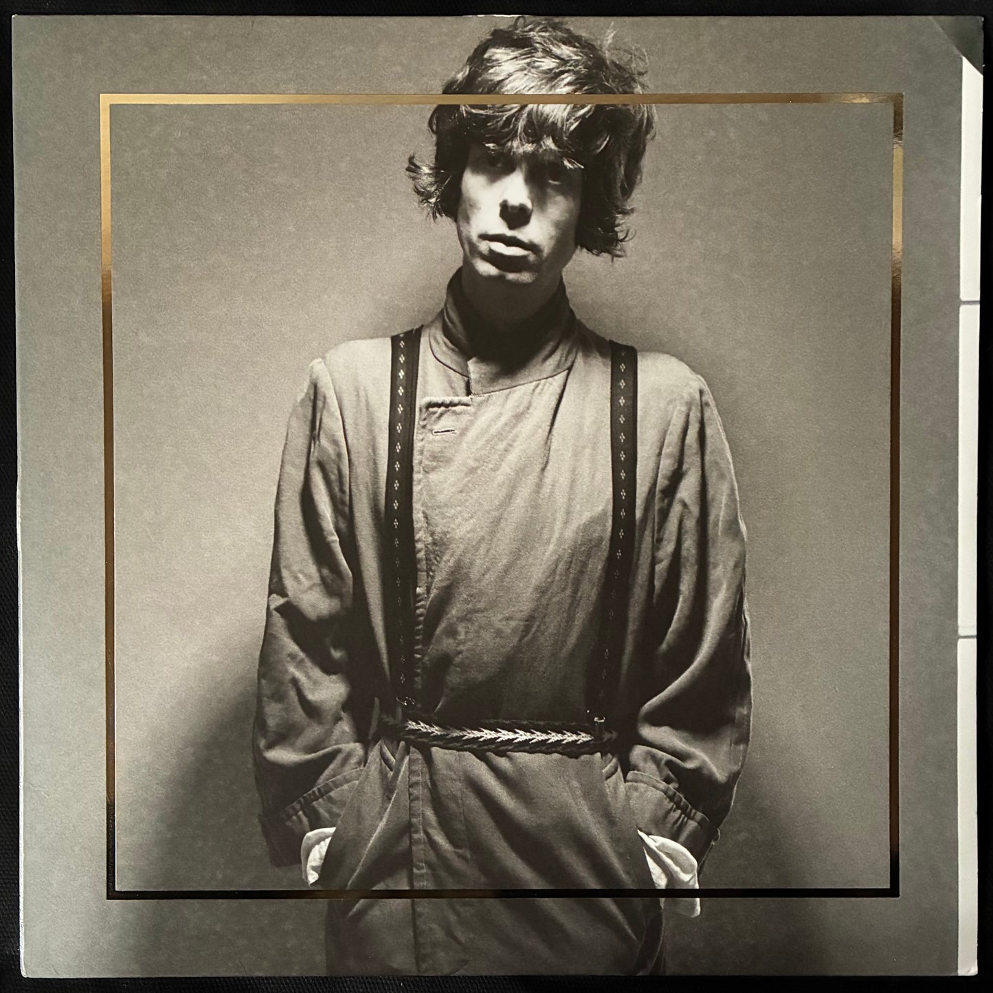 FIONN REGAN - THE MEETINGS OF THE WATERS (USED VINYL 2017 M-/EX+)