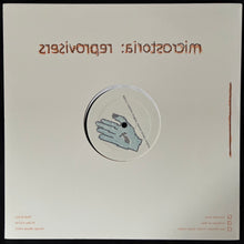 Load image into Gallery viewer, MICROSTORIA - REPROVISERS (12") (USED VINYL 1997 US M-/M-)

