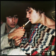 Load image into Gallery viewer, LIBERTINES - UP THE BRACKET (USED VINYL 2008 US M-/EX)
