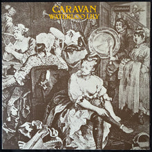Load image into Gallery viewer, CARAVAN - WATERLOO LILY (USED VINYL 1972 UK EX+/EX+)
